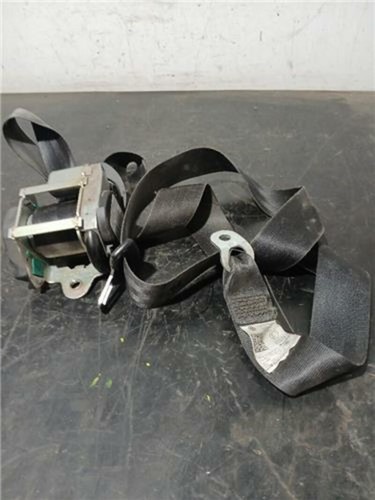 sicherheitsgurt vorne links VOLKSWAGEN GOLF V 1K1 1K4857705S renop1257634