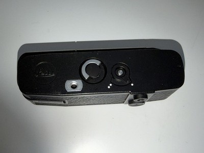 Motorwinder f. Leitz R4 Kamera