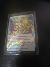 Together Forever Surge Foil R 0044 MTG Teenage Mutant Ninja Turtles, EN