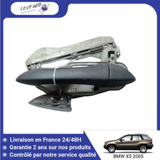 Porte arrière et accessoires BMW X5