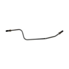 Stainless Steel Fuel Line Fits Allis Chalmers Tractor 207278 215478 243108 Stainless Steel Fuel Line Fits Allis Chalmers Tractor 207278 215478 243108
