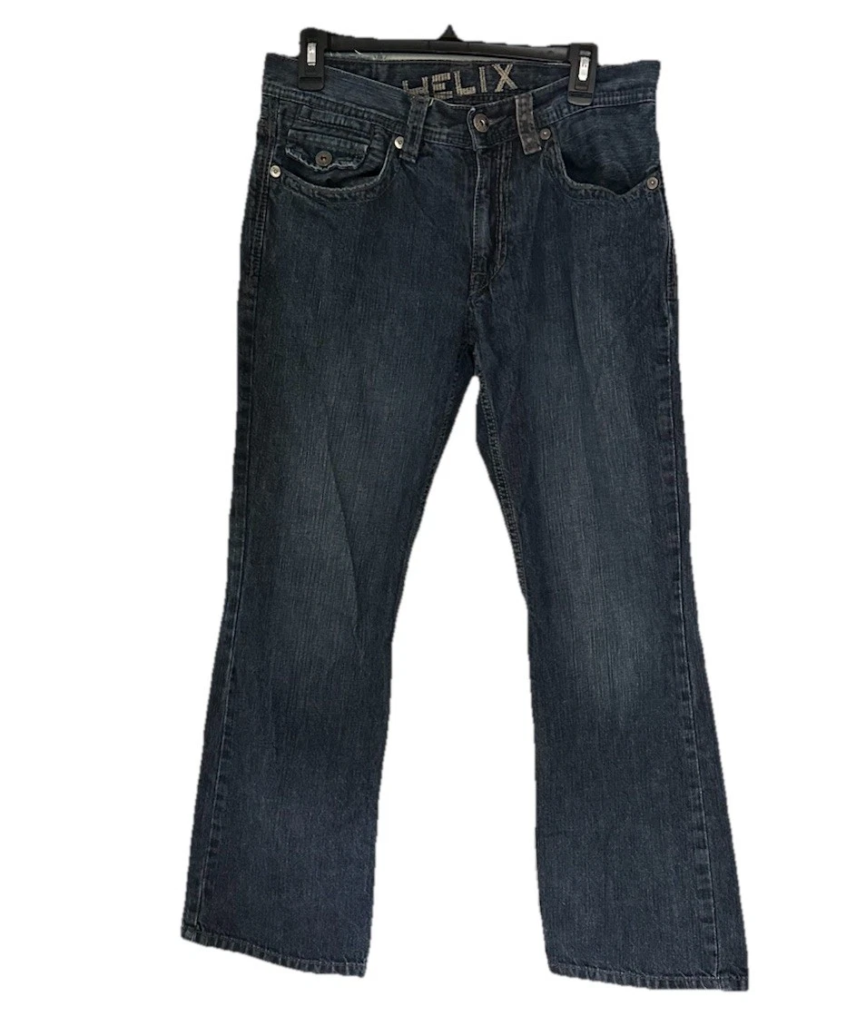 Helix Men's Jeans for sale | eBay