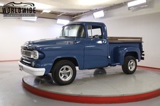 1960 Dodge Custom for Sale