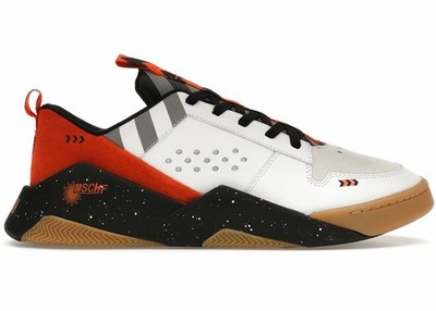Size 10 - MSCHF FWD Shoe White - MSCHF-003