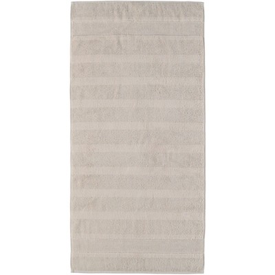 Cawö Handtuch NOBLESSE² UNI BL 50x100 cm orange Handtücher