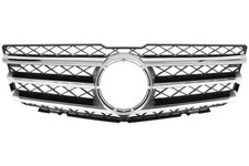 Kühlergitter Kühlergrill Komplett für Mercedes X204 12-15 20488015839776 Kühlergitter Kühlergrill Komplett für Mercedes X204 12-15 20488015839776