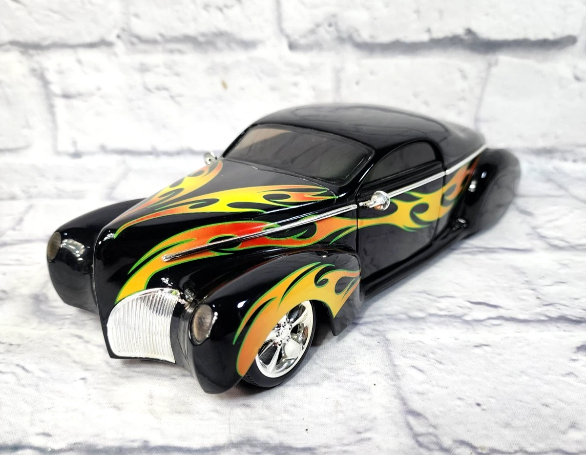 Hot Wheels Lincoln 1:18 Scale Diecast & Toy Vehicles for sale | eBay