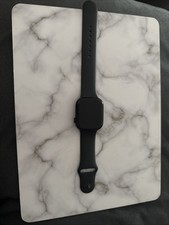 Apple Watch Series 10 46mm Jet Black Aluminium, GPS/Cellular