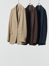 UNIQLO : C Tweed tailored jacket Women's Japan New 483036 3color 2026