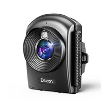 Dsoon Time Lapse Camera,1080P HD Timelapse Camera Outdoor,110° Wide Angle &
