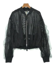 styling/ Blouson Jackets (Other) Black 0(Approx. XS) 2200604943019