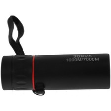 Spotting Telescope Hand Held Telescopes Outdoor Monocular Single-tube