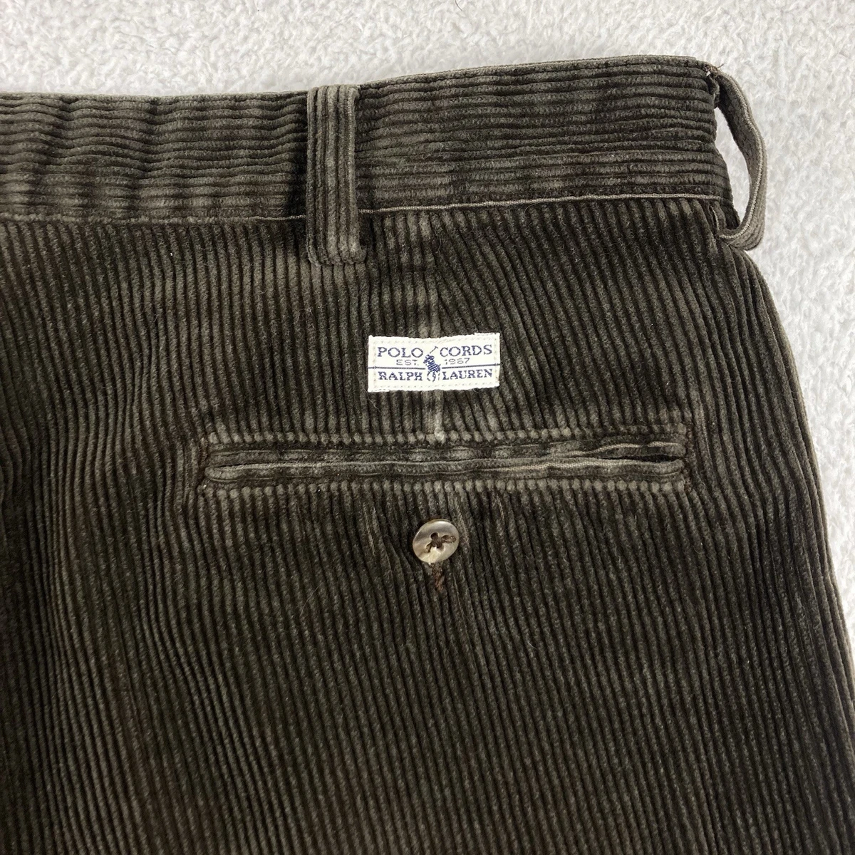 Polo Ralph Lauren Andrew Pants for Men for sale - eBay