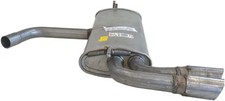 Endschalldämpfer 105-041 BOSAL für AUDI A3 ...