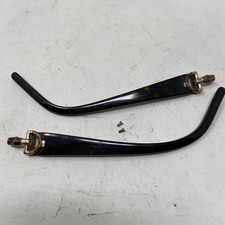 Gucci GG3088 086 130mm Tortoise Temple Arm PARTS With Screws 276V