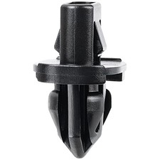 20pcs Bumper Cover Reinforcement Clip 90661-st7-003 For Acura Integra 1994-2001