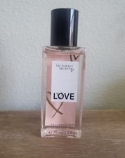 Victoria's Secret Love Fragrance Mist for Women Regular Size 75 ml / 2.5 fl oz
