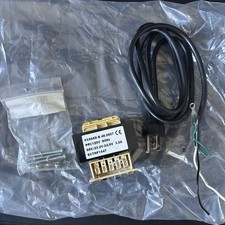 Hakko FX-888D 110v to 24v Transformer & US Power Cable
