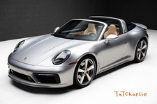 2023 Porsche 911