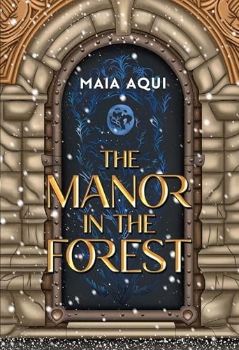 The Manor In The Forest Maia Aqui - Image 5