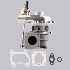 RHF5 Turboalder für Mazda Bravo B2500 MPV für Ford Ranger Courier 2.5L