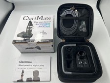 Clarimate For Digital Mute Clarinet