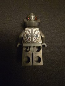 LEGO Ultron Prime Minifigure Marvel Avengers Age of Ultron sh175 76031