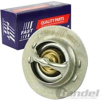 Fast Thermostat 89°C Passend FüR Dacia Duster Logan Sandero Solenza Lada Largus
