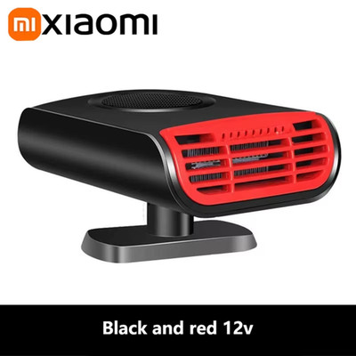 Xiaomi Car Heater 12V/24V Portable Car Heater Fan 2 in 1 Car Anti-Fog Defroster 
