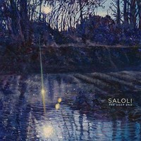 Saloli - Deep End - Vinyl Record - G4Z