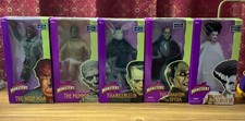Universal Studios Vintage Monsters Collection Hasbro Universal Studios Vintage Monsters Collection Hasbro - Image 1