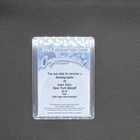 2026 Topps Finest Juan Soto Base (RAW)