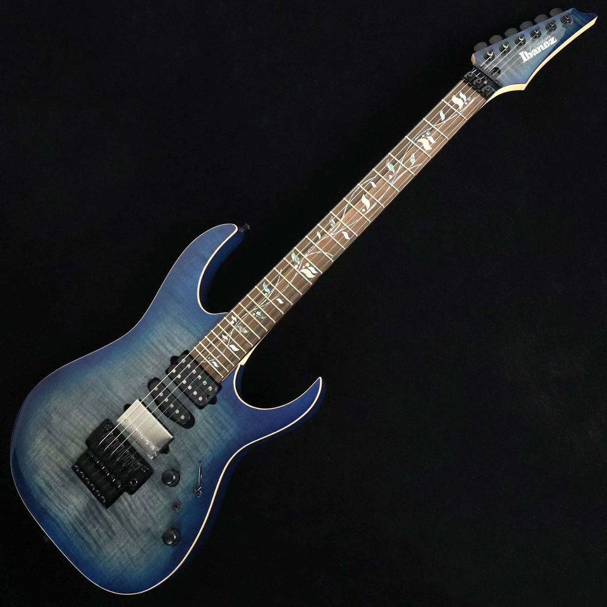 Preços baixos em Guitarra Ibanez J Custom | eBay