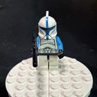 LEGO 5001709 Star Wars - Clone Trooper Lieutenant