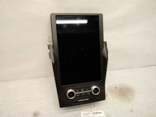 Info-GPS-TV Screen Front Center Dash Mounted Fits 21-23 EDGE 3062847