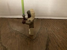 LEGO Star Wars Stass Allie Minifigure