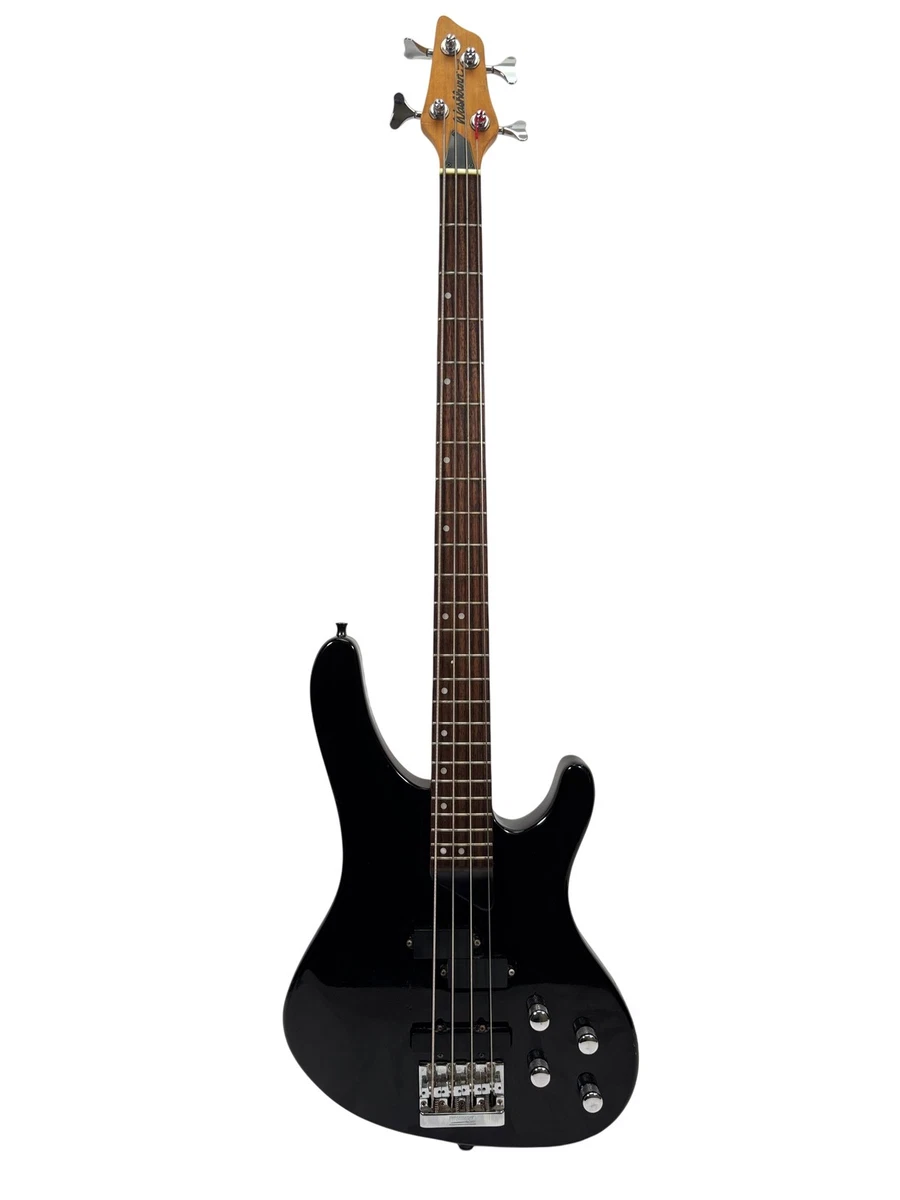 Preços baixos em Violões de 4 Cordas Washburn Sólido | eBay