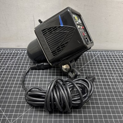 Alien Bees Pro Photoflash B800 Strobe Flash Unit D4