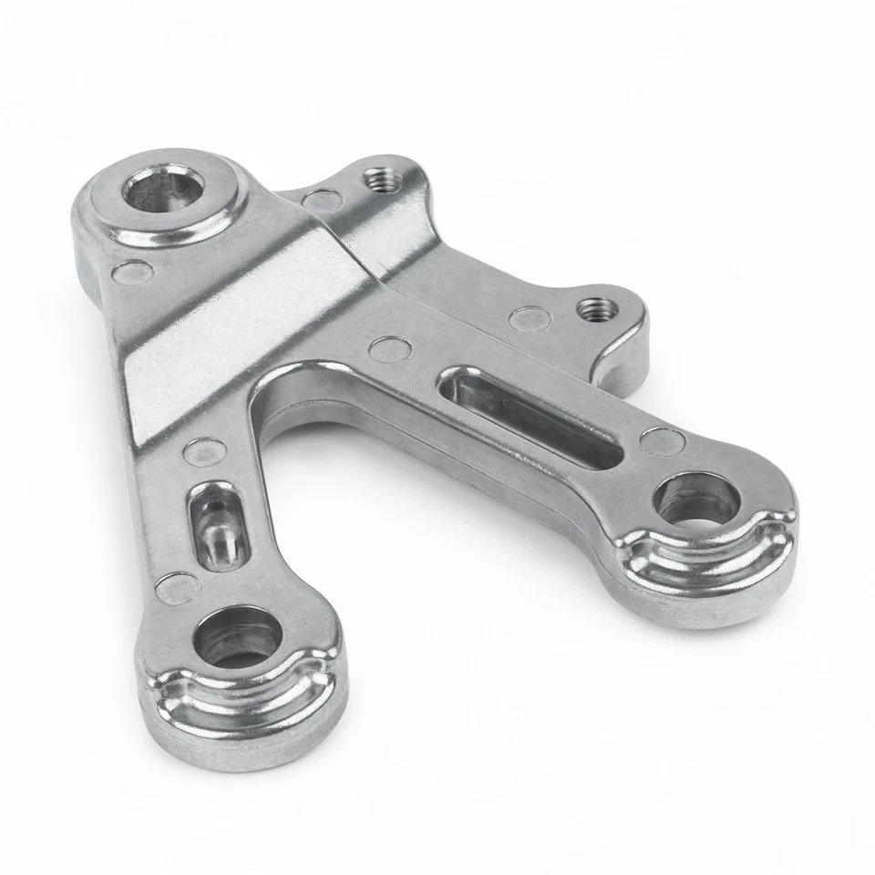 Step Stay 35011-1874 for Kawasaki Ninja ZX-6R 1998-02,ZX-9R 98-03,ZZR600 05-08 - Image 2 of 4