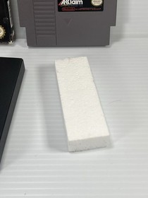 Swords and Serpents (Nintendo Entertainment System, NES) with BOX Tested