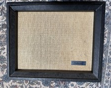 Vintage Silvertone Model 1471 Amplifier With Upgrades And Modifications