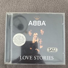 Love Stories By ABBA (1998-10-26) ABBA: