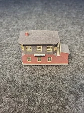  Faller N Scale 222109 Zweckel SIGNAL TOWER Laser Cut Fully Assembled 