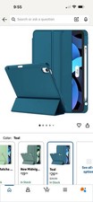 iPad Air 11 Inch Case , 5th Generation/4th Ge...