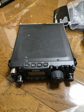 yaesu ft 817 products for sale | eBay