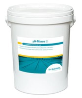 Bayrol Wasserpflege Ph-Minus Granulat Ph-Senker Ph-Regulierung Pool Schwimmbad