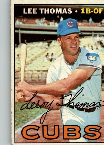 1967 TOPPS BASEBALL ASSORTED SINGLES U-PICK #458-599