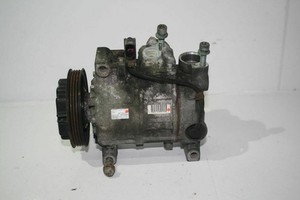 für Audi A6 B4 Klimakompressor mit Magnetkupplung 447220-8812, 6SEU12C Denso