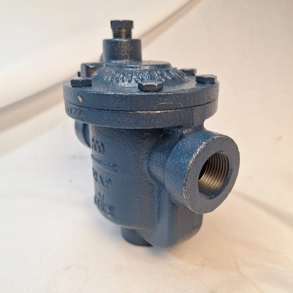Armstrong International 800-075-150 Steam Trap, 150 Psi, 400F, 5 In. L - Image 3 of 4