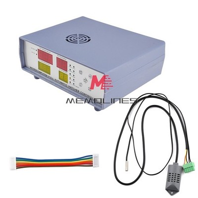 XM18K-2 Incubator/Temperature&Humidity Digital Display/Microcomputer Controller 